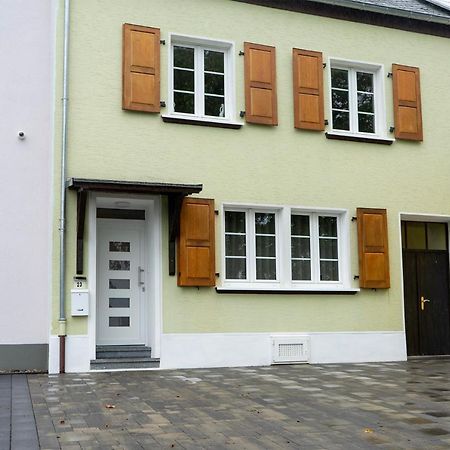 Ferienhaus Reuter Schweich Luaran gambar