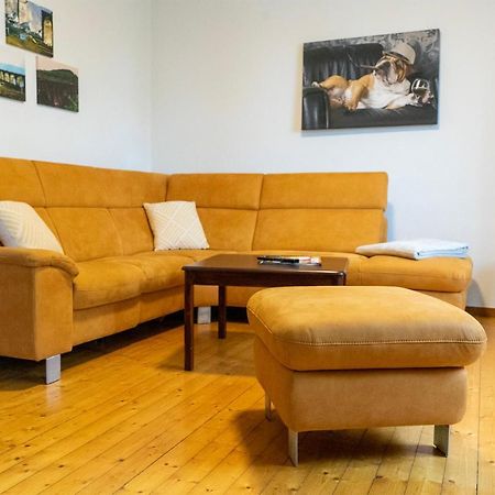 Ferienhaus Reuter Schweich Luaran gambar
