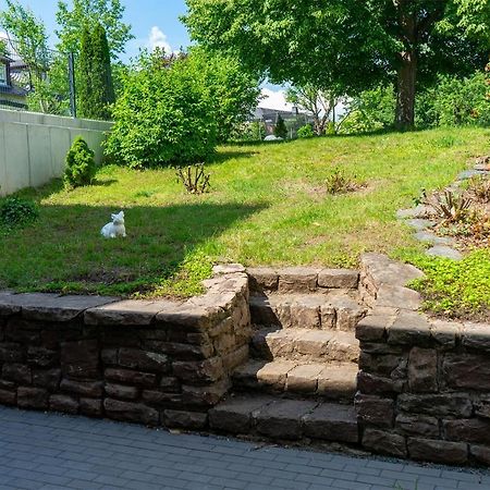 Ferienhaus Reuter Schweich Luaran gambar