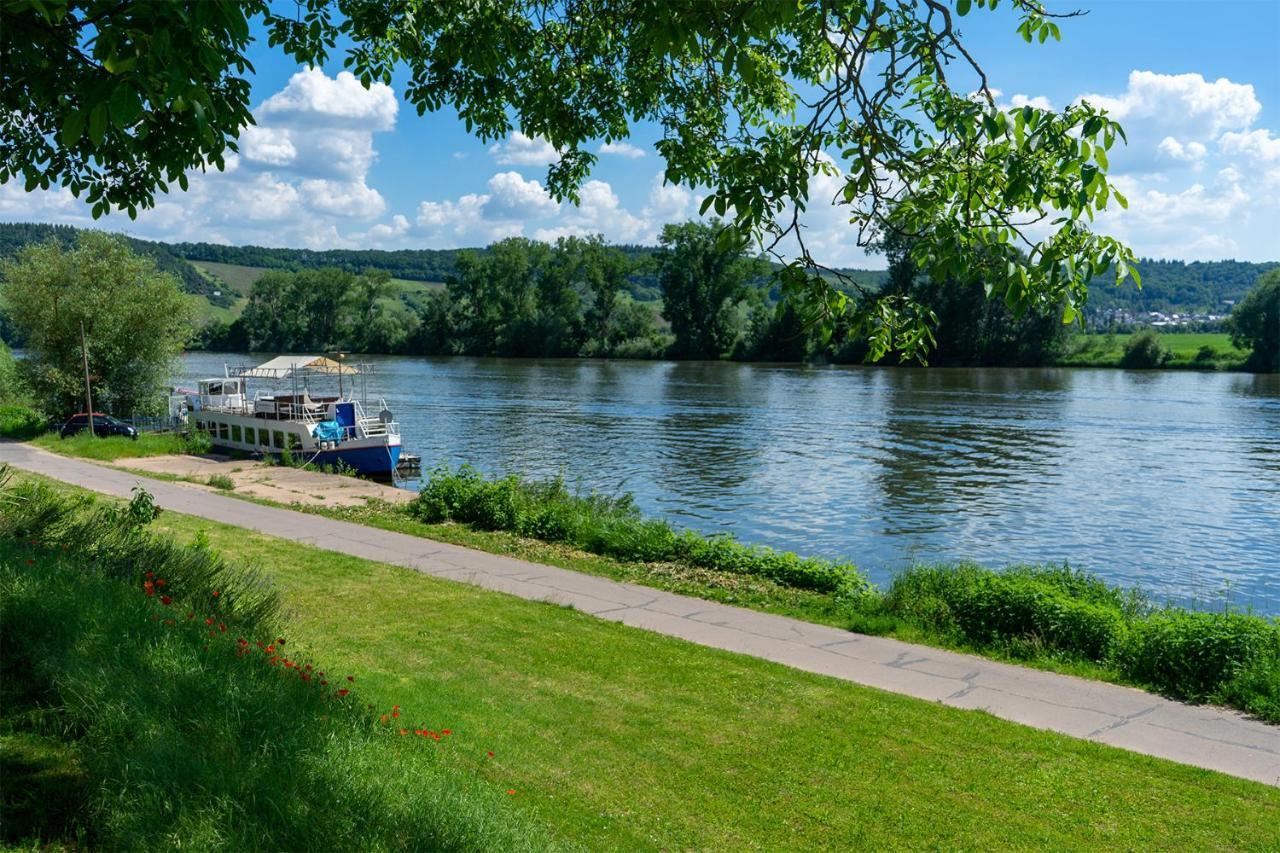 Ferienhaus Reuter Schweich Luaran gambar