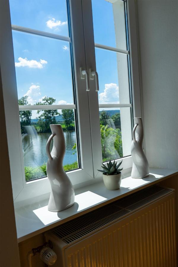 Ferienhaus Reuter Schweich Luaran gambar