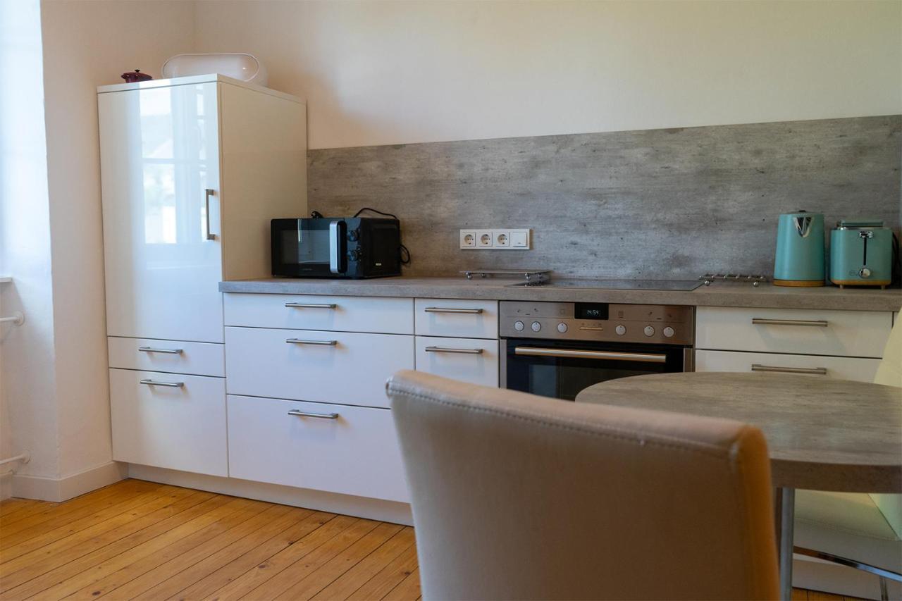 Ferienhaus Reuter Schweich Luaran gambar