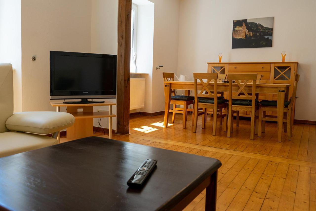 Ferienhaus Reuter Schweich Luaran gambar