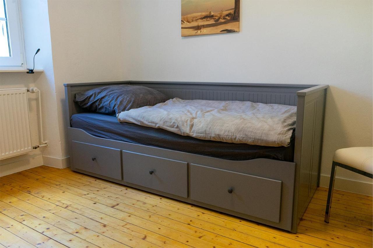 Ferienhaus Reuter Schweich Luaran gambar