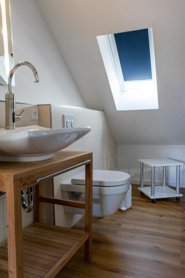 Ferienhaus Reuter Schweich Luaran gambar