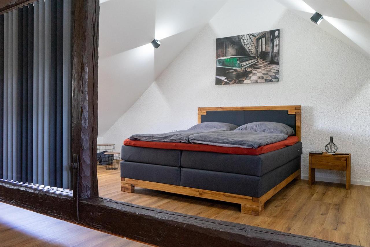 Ferienhaus Reuter Schweich Luaran gambar