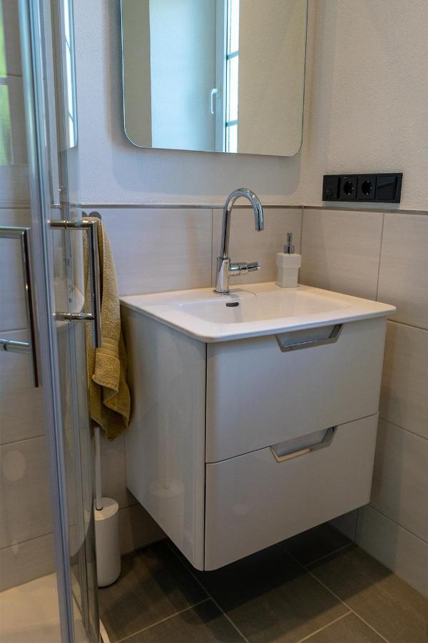 Ferienhaus Reuter Schweich Luaran gambar