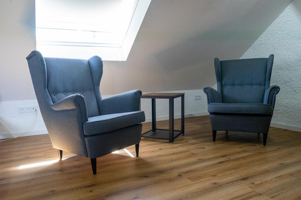 Ferienhaus Reuter Schweich Luaran gambar