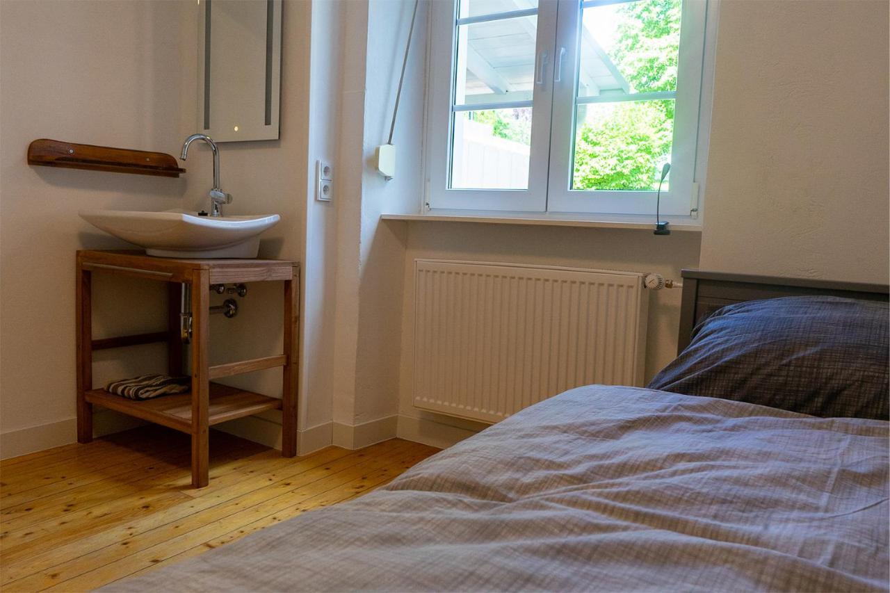 Ferienhaus Reuter Schweich Luaran gambar