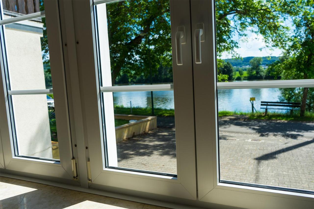 Ferienhaus Reuter Schweich Luaran gambar