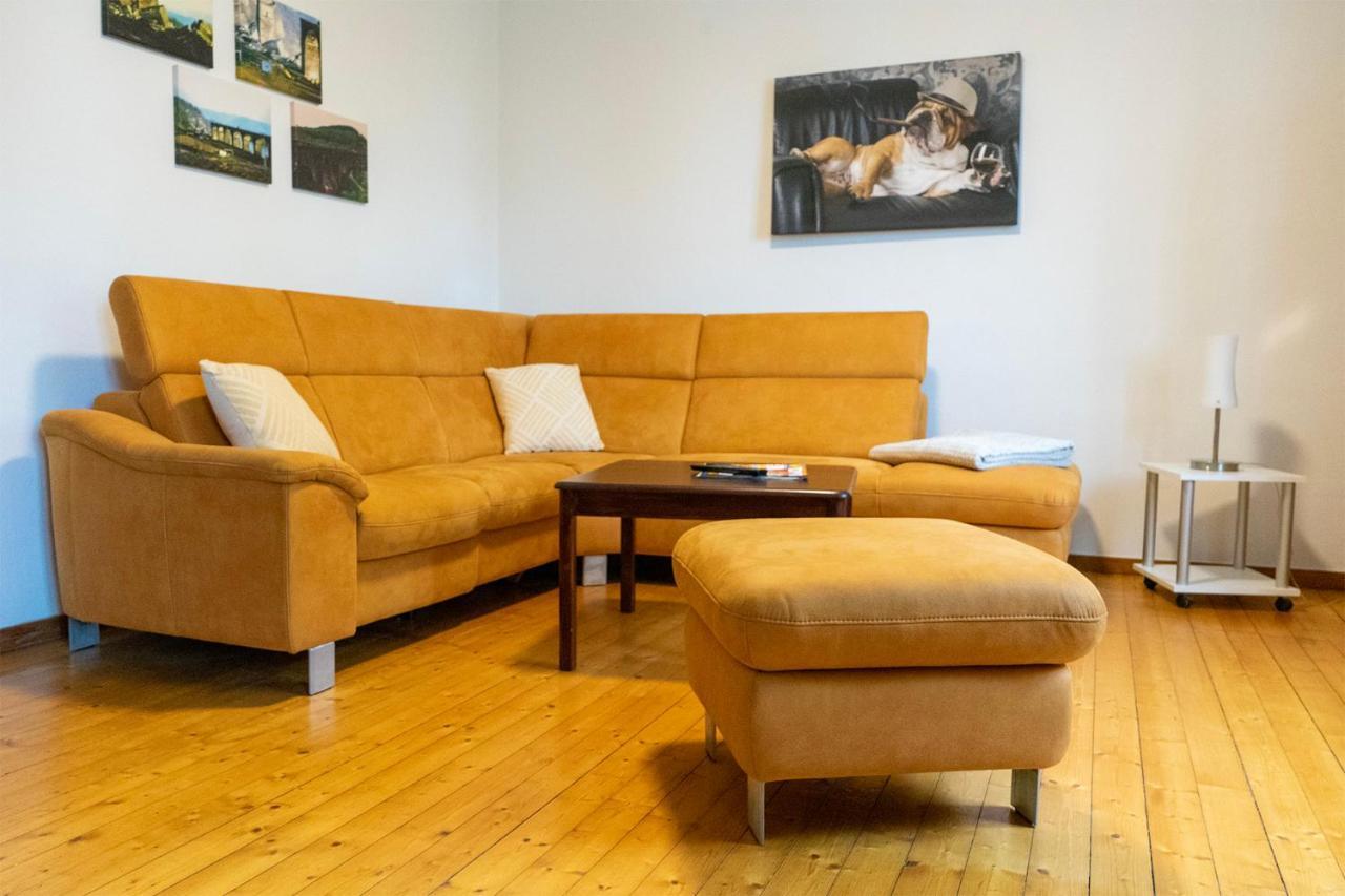 Ferienhaus Reuter Schweich Luaran gambar