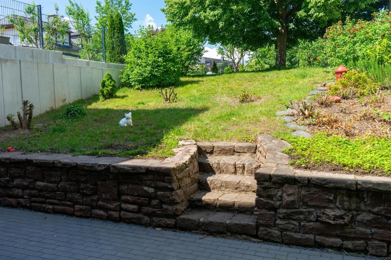 Ferienhaus Reuter Schweich Luaran gambar