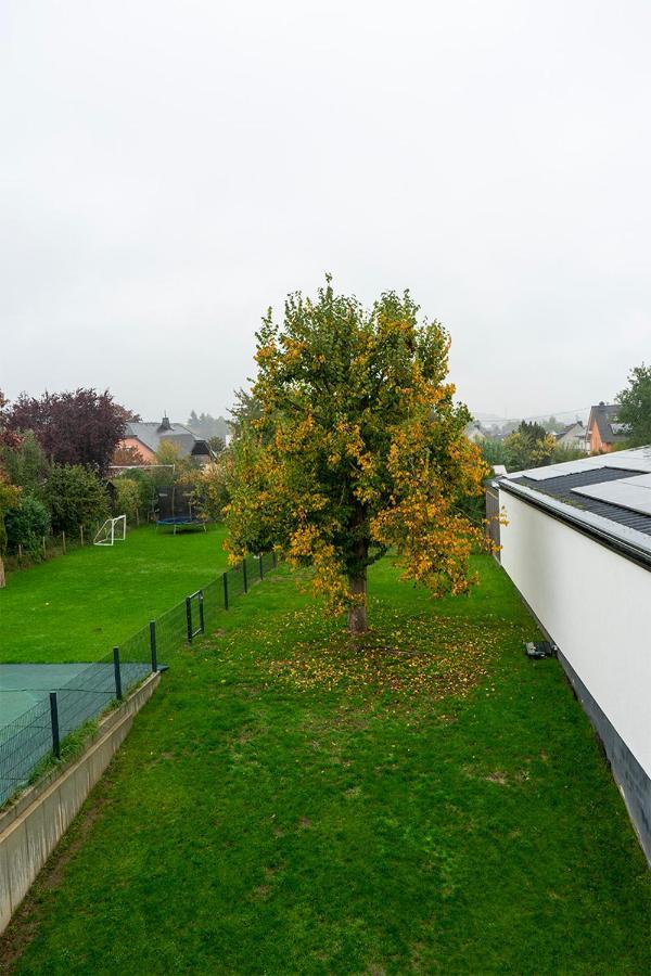 Ferienhaus Reuter Schweich Luaran gambar