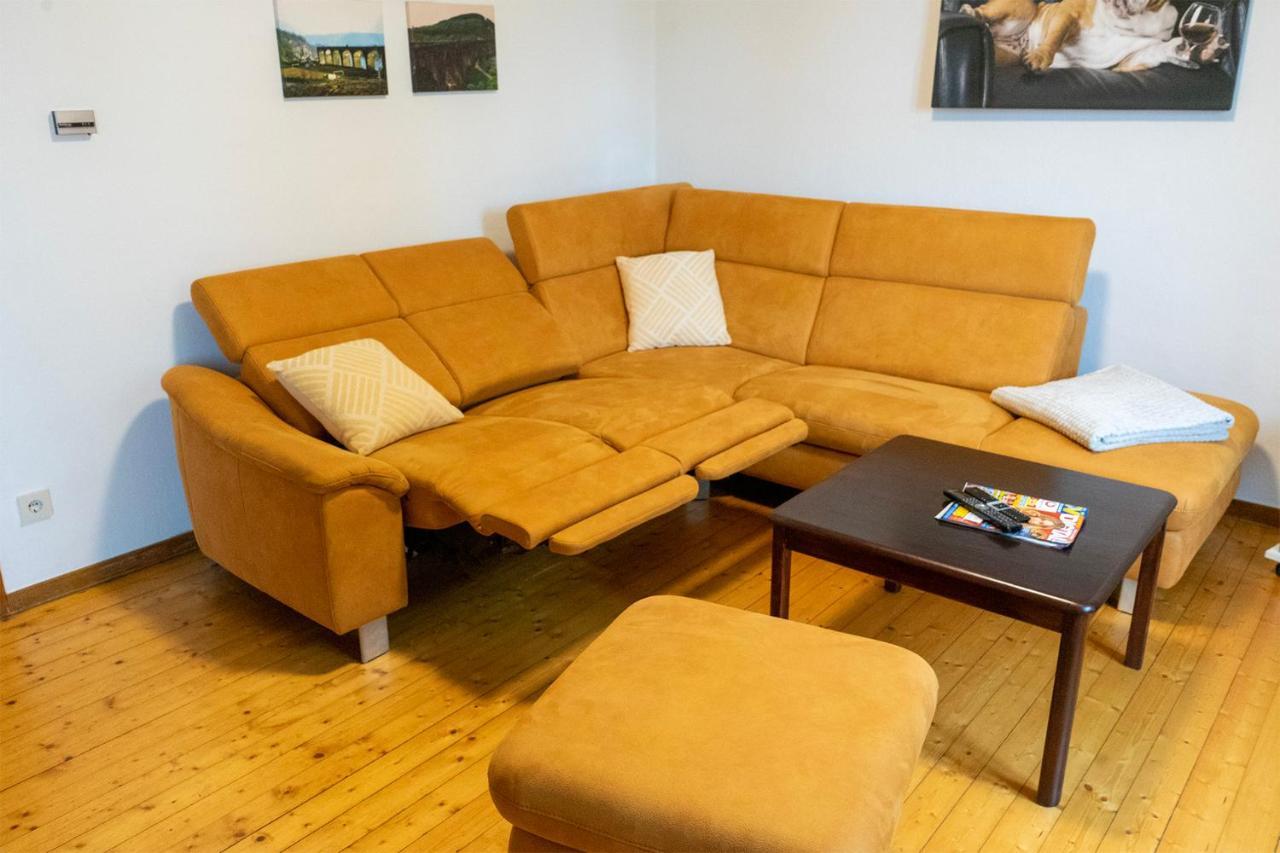 Ferienhaus Reuter Schweich Luaran gambar