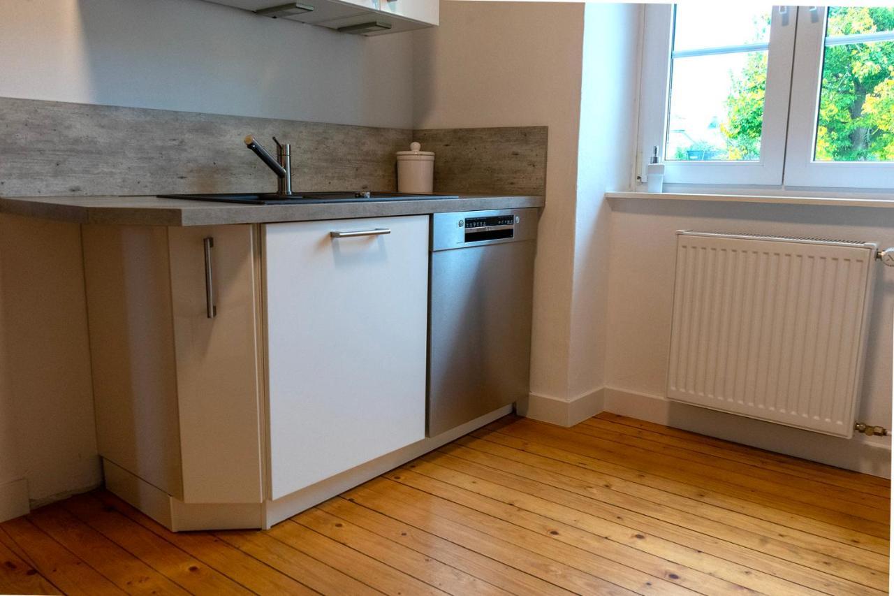 Ferienhaus Reuter Schweich Luaran gambar